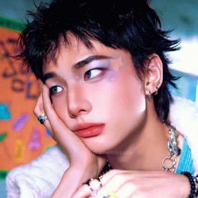 kira_stay's profile picture. 💙