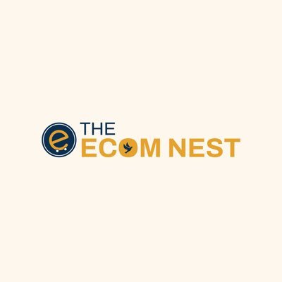 theecomnest's profile picture. Full-service eCommerce Automation Agency Store Setup | Product Research | FBA Automation Amazon FBA | FB Marketplace | eCom Growth