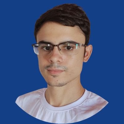 Luizdiogenes8's profile picture. 