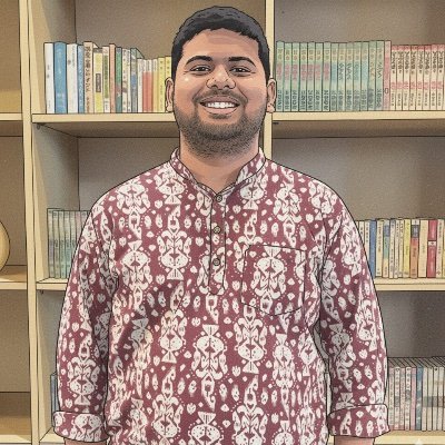 kurianbenoy2's profile picture. ML Engineer @SarvamAI 🚀
Volunteer @smcproject
Opinions mine, not orgs I’m with 🧠