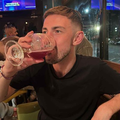 BDavidAnderson_'s profile picture. 