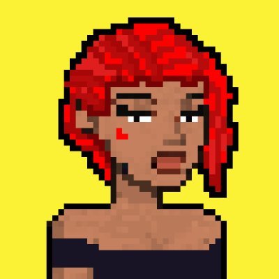 solanababesnfts's profile picture. Solana Babes — NFT collection of 1000 Babes and 111 PIMPS. 
Created by @themenace_X