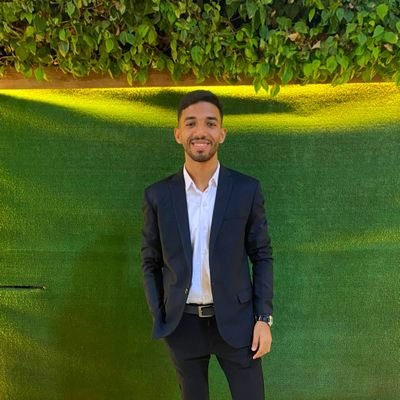 Mohame6_hassan's profile picture. وما بِكُم من نِعمةٍ فمِنَ الله❤️
باشمهندس  😅 
Software engineer 
flutter develope