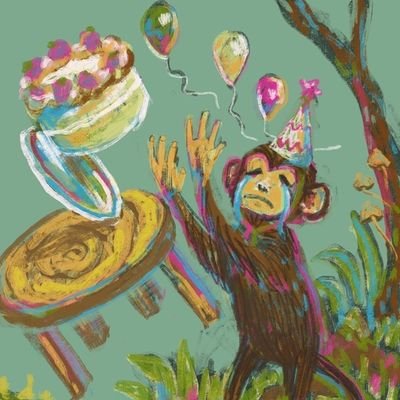 bonzotalvez's profile picture. .