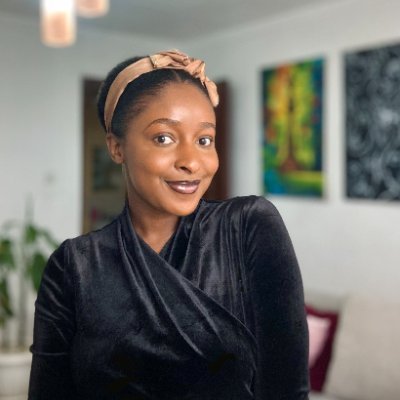 DebbieKwamboka1's profile picture. God✊ Art👩🏽‍🎨 Photography📷 Law⚖️