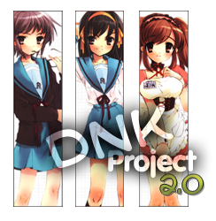 dnk_project's profile picture. 