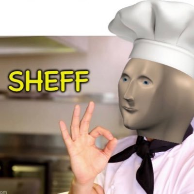 0x3FFF_'s profile picture. Everything is a tradeoff. I love science. I love Low/High Pass Filters. Firmware & Embedded Development saves me from homelessness.