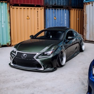 tkc_rc_f11's profile picture. 緑のRCと黒いBM転がしてます