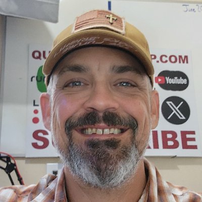 quinnsnextstep's profile picture. "The only thing that doesn't abide by majority rule is a person's conscience." -Harper Lee, 'To Kill A Mockingbird'
-Faith, Family, Friends, Flag, & Fellowship-