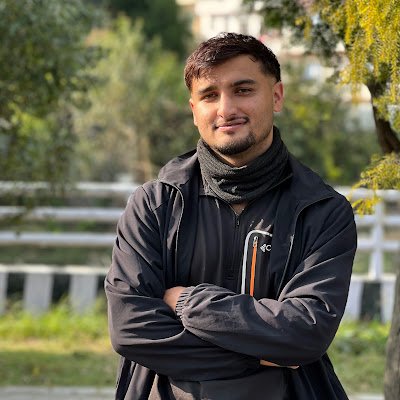 pratikkhadka111's profile picture. 