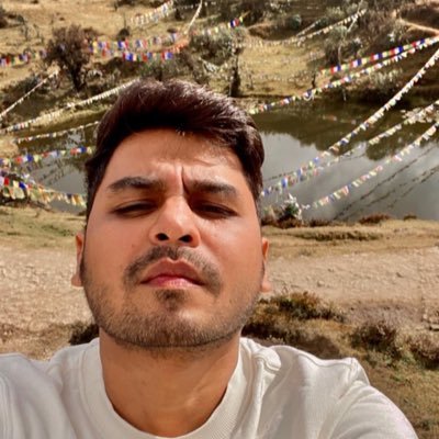 Diveshrewatkar2's profile picture. Avid Follower of *Cricket*Politics *Bollywood. KK fan.