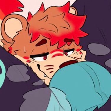 _frotter's profile picture. freaky happening of @averagefurr // 18+ // pan vers switch // 19 // not looking