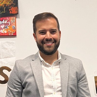 fideramirez90's profile picture. Research Associate @OfficialUoM