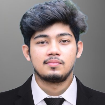 ImranChowd46473's profile picture. 