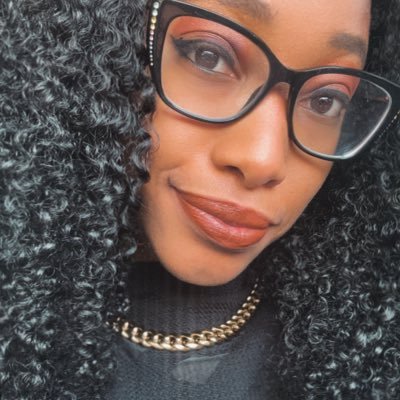 MissKiki_babeh's profile picture. There is beauty in everything. Future LPC. Wife. 💍✊🏾 @xSupreme1x