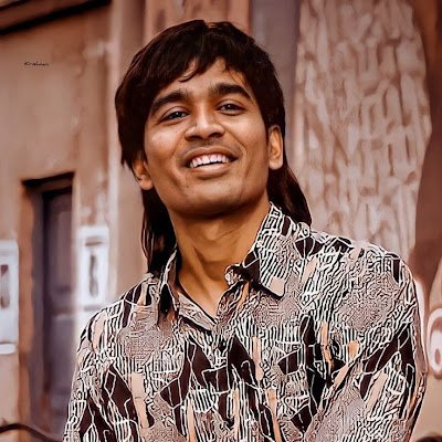 Aadhitya__18's profile picture. 