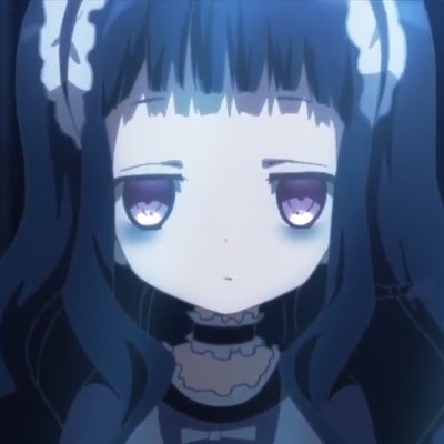 slave2evil's profile picture. はいよ。世界を大好きなだ、時々、多分、こんな思う、かな（棒）