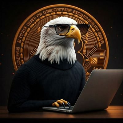 cryptoeagle2k3's profile picture. 