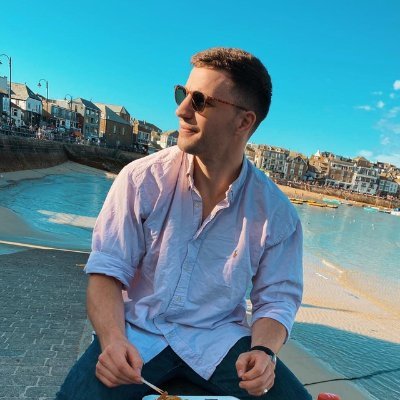 SideShift_G's profile picture. Exploring ecosystems, research rabbit holes, and meeting interesting people. DevRel @SideShiftAI
