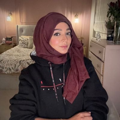 @TasneemARashid
