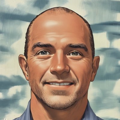 theMitchio's profile picture. 🇨🇦 Truth Seeker