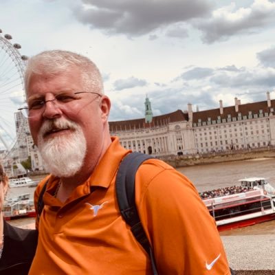 kingpinchris66's profile picture. Longhorns 🤘🏻we live in the greatest country on earth. proud Army vet. Extreme 2A supporter. I say the shit everyone else is thinking. DJT is da 🐐#MAGA 🚫DM