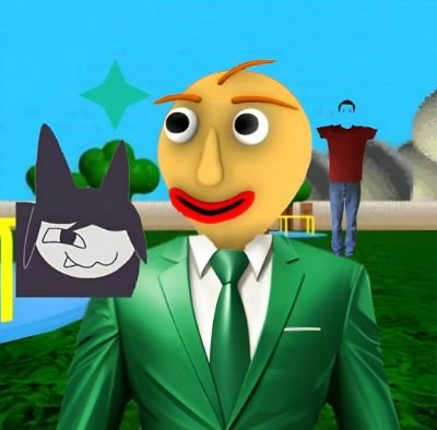 BaldisLeader's profile picture. Yoo My Broo This Acc Is New Also Check My YouTube Channel! ☞ https://t.co/qM8JsgKK3K