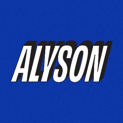 AlysonPinas's profile picture. DEFINITELY LOVE! out now 🪩🕺🏻for bookings, email bookings.alysonpinas@gmail.com