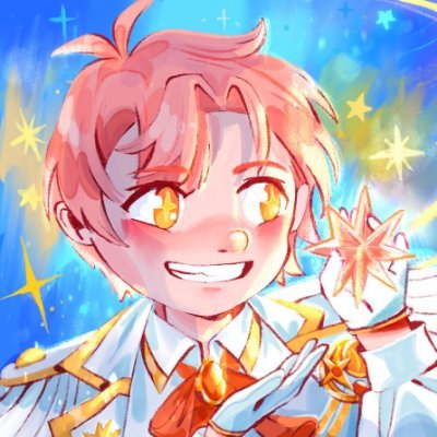 Frannie 泉💙🖋️ vgen comms open!さんのプロフィール画像