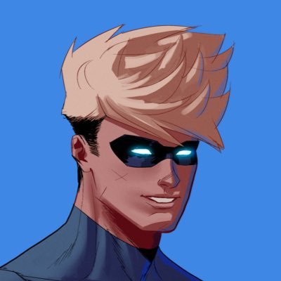 redrollerball_'s profile picture. |23| Comms CLOSED | SUPPORT ME ON PATREON: https://t.co/kE49QzQ1sH