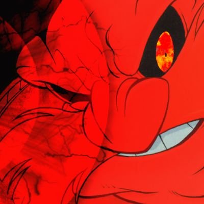 TheDrSTC's profile picture. A God am I.