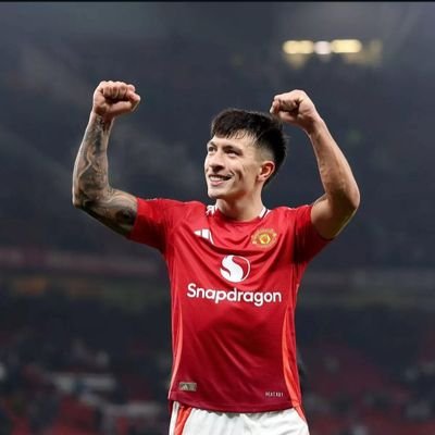 Yours21Truly's profile picture. Football fan first!⚽️ Manchester United fan.