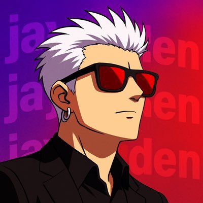 jay__deen's profile picture. Web3 Promoter 🌐 | vibing with memes • anime • narratives | thread 🧵lover | built on belief 🎯 | NFA — always DYOR 🕵️‍♂️
