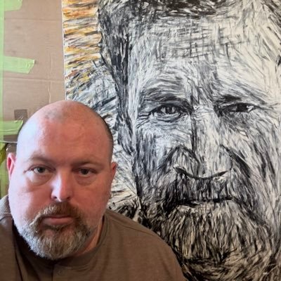 Thomas Delohery Artさんのプロフィール画像