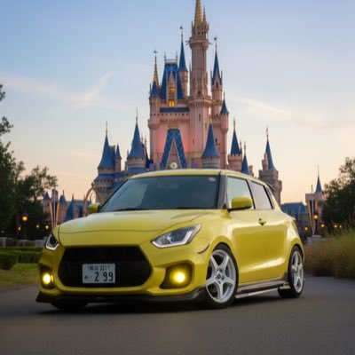 abyss_zc33s's profile picture. すいすぽ1型/ZC33S/MT/3月17日～ 限界社会人２年目