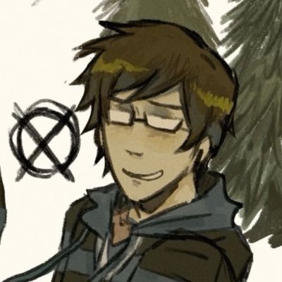 kannibalkralie's profile picture. ☠︎︎ ⋆₊ ♱ 19 y/o + transmasc he/him | shedtwt + drugtwt | did sys .⋆♱⃓