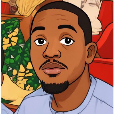 cee_code's profile picture. Building 🧑🏽‍💻 …………