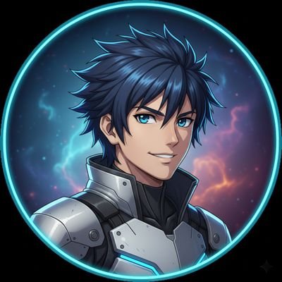 realist4lyf's profile picture. God's first son || Researcher || Testoor || Contributor