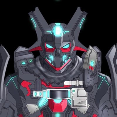 AuricSolvryn's profile picture. Spartan Inspired || Supporter of any and all Vtubers || Military