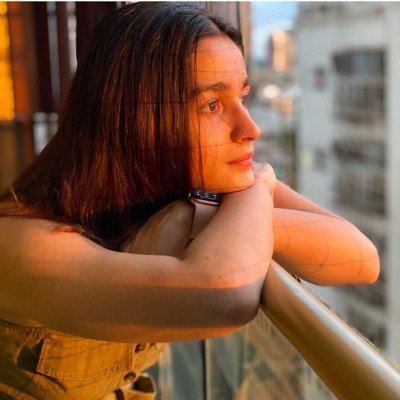 alookeparanthe's profile picture. flipper