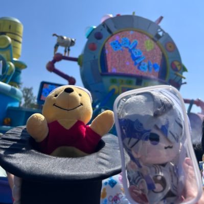 Kawakami_Riku's profile picture. あとでかく