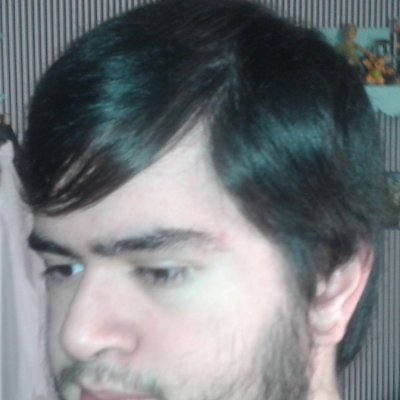 IguanaSlip's profile picture. I enjoy movies. I support the following movements:
#RestoreTheSnyderVerse
#ReleaseTheAyerCut
#ReleaseTheSchumacherCut
#ReleaseTheSnyderPunch
#RestoreSupermanIV