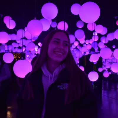 Pau9303's profile picture. La mejor sin dudas