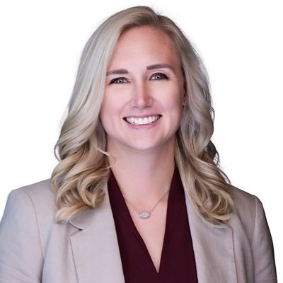 AGauer08's profile picture. Northern State University Senior Associate Athletic Director for Internal Operations, NSU Softball Alumni, Wife & Mama