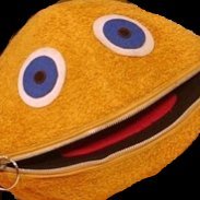 albatross660314's profile picture. Zippy has possessed me again!