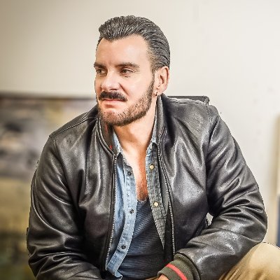 AndrewFlynnUK's profile picture. Synthpop / Electronic Artist | UK 
Support My Music: https://t.co/nTQV6qm5Po