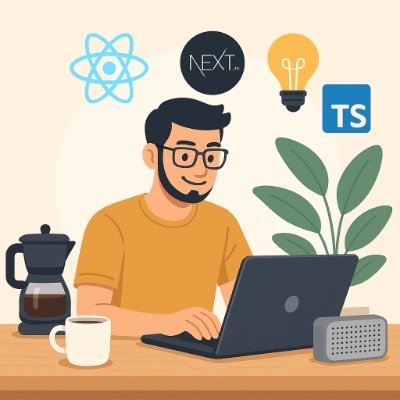 KounoTatsuki's profile picture. 個人開発で便利なWEBアプリを作っています！主にReact/Typescript/Firebase/Vercelを使用してます！こんなアプリがあると良いなと思ってる人がいたら連絡してください！