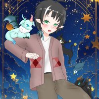 出雲 空⏳📜🗡@IRIAM準備中 (@izumo_uro23) 's Twitter Profile Photo 出雲 空⏳📜🗡@IRIAM準備中 (@izumo_uro23) 's Twitter Profile Photo