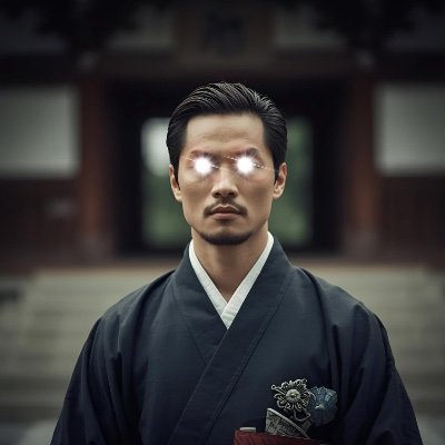 Kashimootasonat's profile picture. Bullish on Humanity