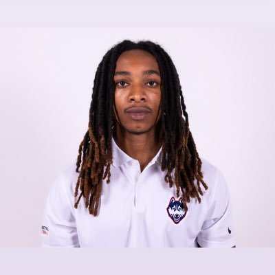 thekalebanthony's profile picture. BE. DO. HAVE ✝️ 404 🛬 860 • Former UConn DB • Player Personnel Asst/ Defensive Analyst @uconnfootball